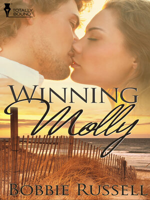 cover image of Winning Molly